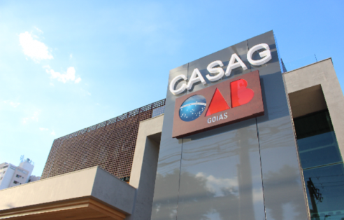 Semana de Conciliação de Débitos de Advogados começa hoje (25) em Goiás