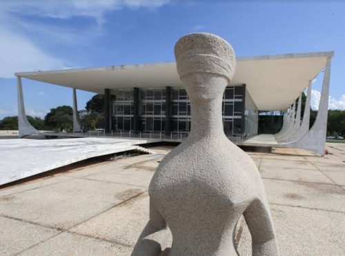 Necessidade de defensor público ter inscrição na OAB é matéria com repercussão geral