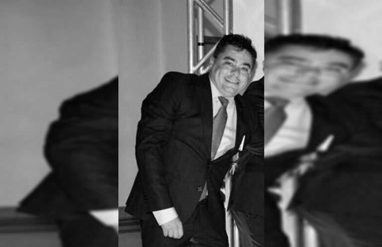Morre em Anápolis, aos 46 anos, o advogado Claudio Gonzaga Jaime