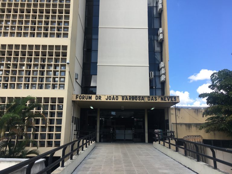 Após mobilização, advogados já acessam Fórum de Anápolis sem constrangimentos