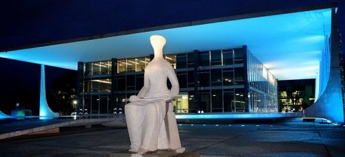 Controle judicial sobre interpretação de normas regimentais legislativas é inconstitucional