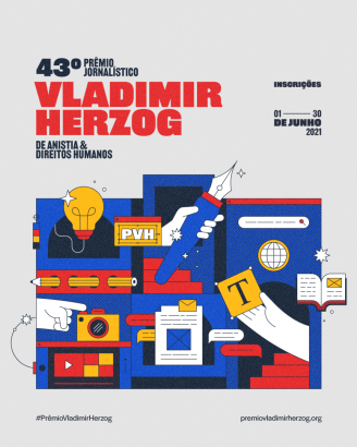 43º prêmio vladimir herzog
