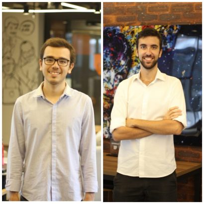 Ferramentas colaborativas