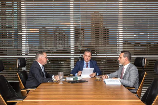 retenção em distrato de contrato imobiliário