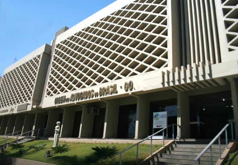 OAB-GO se posiciona contrária à MP 1045/2021 e ao PL 3419/2019