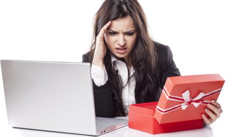 Pandemia traz à tona os perigos da compra digital