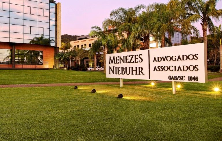 Menezes Niebuhr Sociedade de Advogados está entre os escritórios mais admirados do Brasil