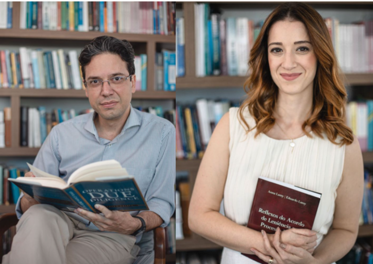 Os Stakeholders, as empresas “ESG” e o departamento de Compliance