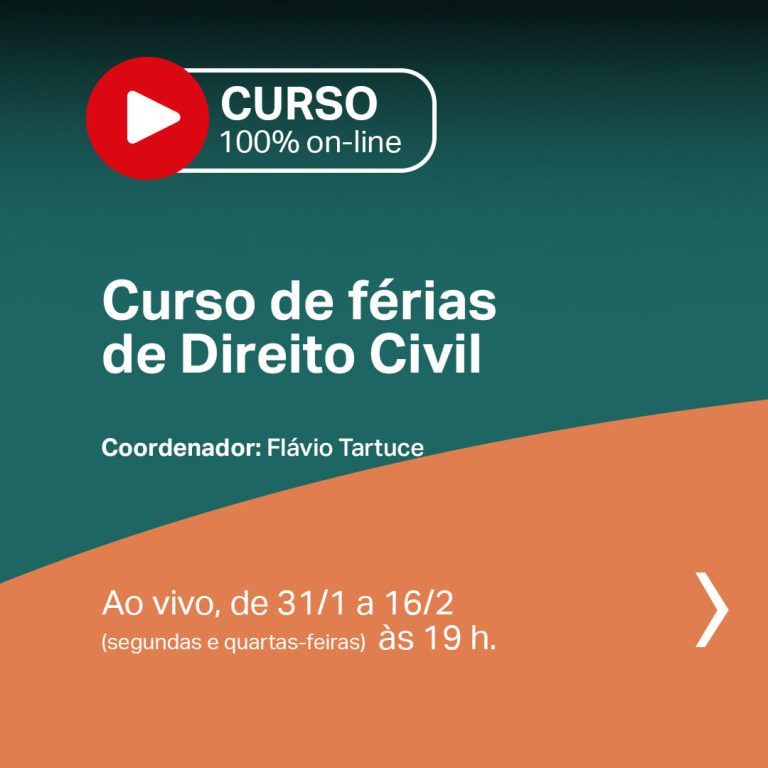 Associação dos Advogados de São Paulo disponibiliza curso de férias sobre Direito Civil