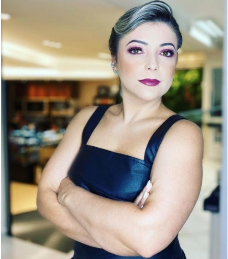 A liberdade de expressão é um direito constitucionalmente protegido, da mesma forma que é o direito à imagem, honra e vida privada