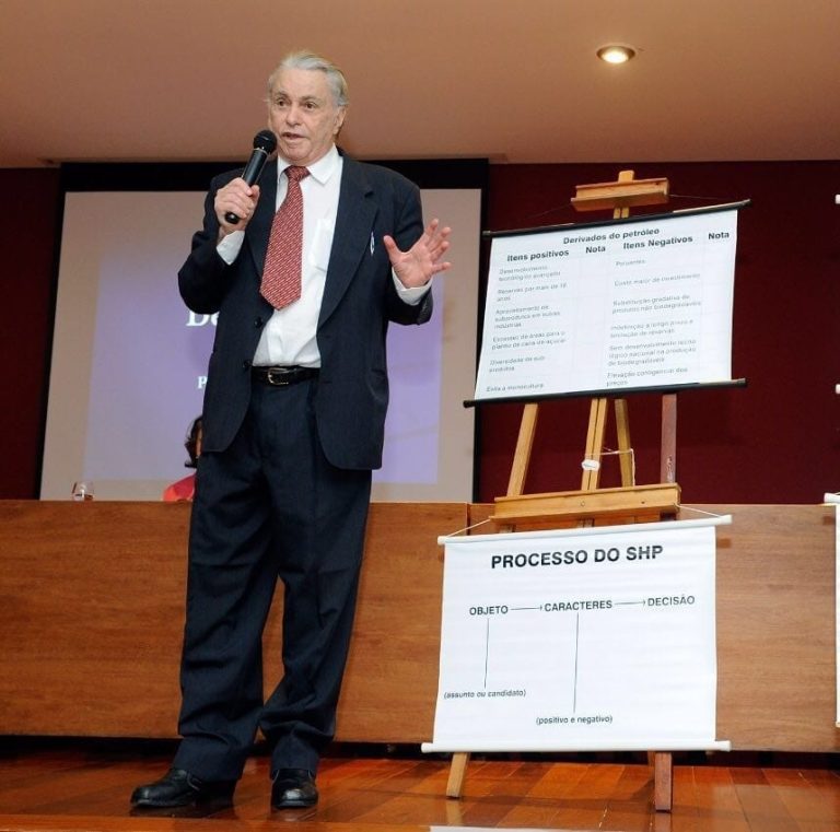 Movimento Democracia Pura vai ao STF solicitar criação de comissão para debater projeto de combate à corrupção