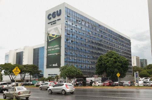 Terminam hoje as inscrições para concurso da CGU