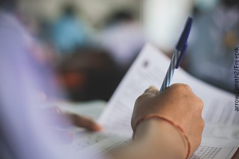 Negada remição de pena a condenado aprovado no Enem depois de concluir ensino médio