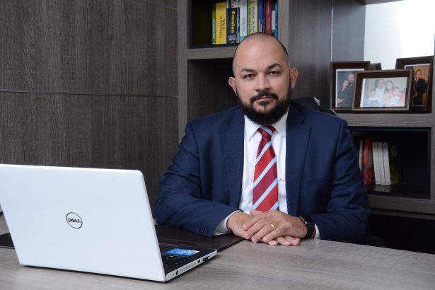 aeroporto de cargas de Anápolis