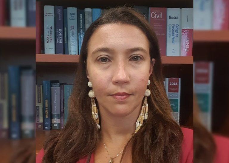 Conselheira do IPAM recebe prêmio por atuação em Justiça Restaurativa