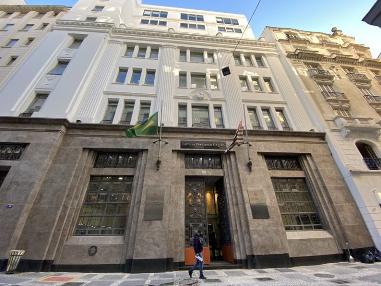 AASP abre chamada pública para startups e empreendedores