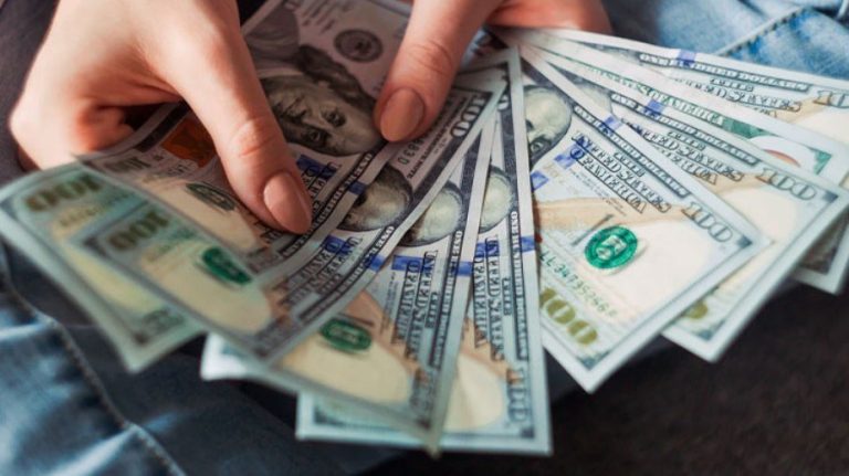 O 1º mundo também tem inflação