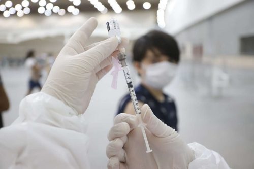 Deixar de vacinar as crianças pode ser crime, alertam especialistas