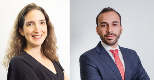 O “Plano” no regime de centralização das execuções