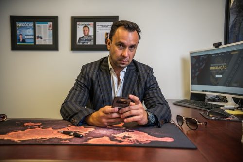 Quer empreender nos Estados Unidos? Saiba o que é preciso