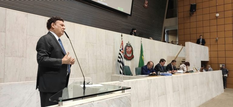 Campos Machado pede ao Ministério Público Federal abertura de Inquérito Civil contra a rede de lojas Zara