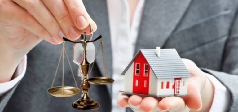 Como agir ao ter problemas com um imóvel comprado na planta