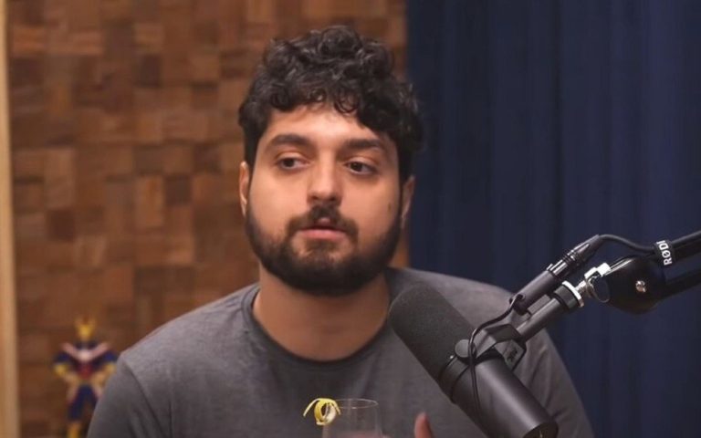 A fala de Monark na Flow configura ou não crime?