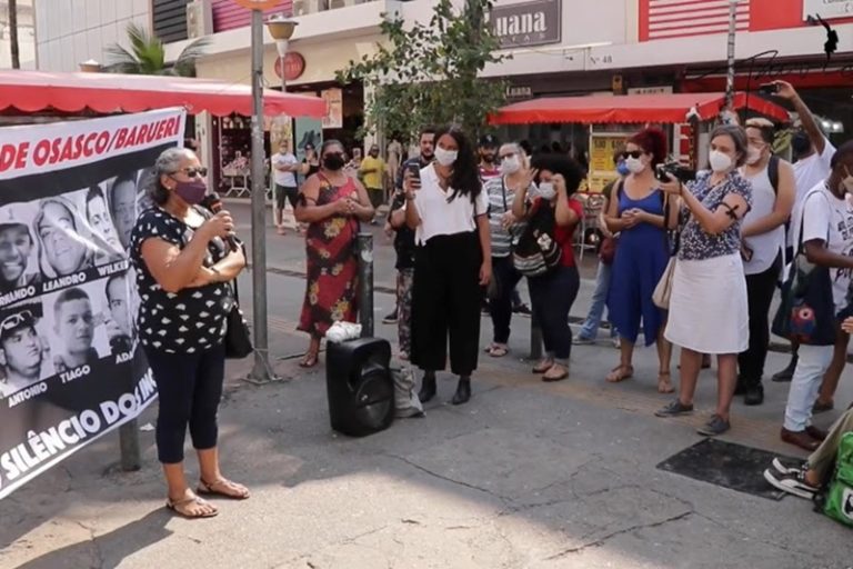 Projeto da Unifesp mapeia os efeitos causados pela violência de Estado na busca por segurança pública