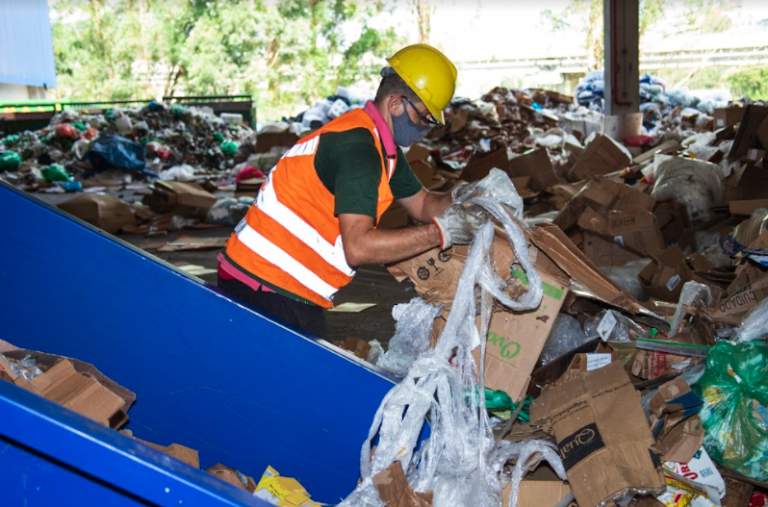 Novo Decreto regulamenta Política Nacional de Resíduos Sólidos, com destaque para logística reversa