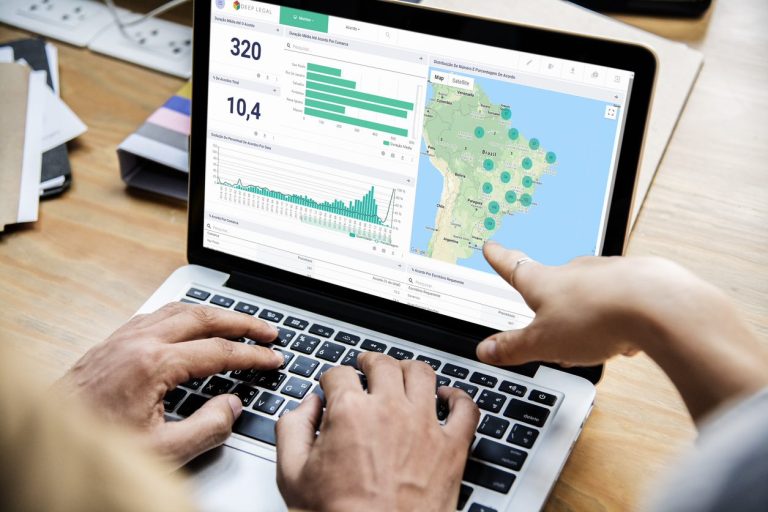 Lawtech lança ferramenta inédita de jurimetria para processos de segundo grau