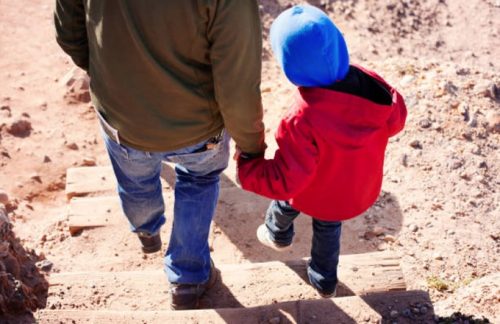 Projeto de Lei altera guarda parental