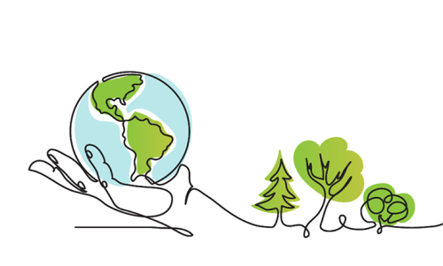 No Dia Nacional da Conscientização sobre as Mudanças Climáticas entenda a real importância das ações ambientais no Brasil