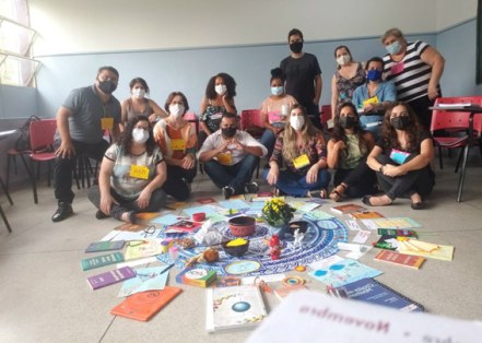 Formação de facilitares em Justiça Restaurativa do IPAM terá seis encontros presenciais