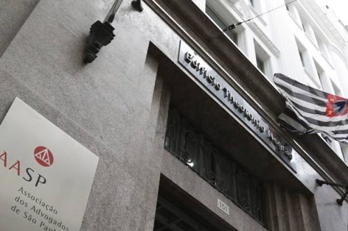 AASP realiza webinar sobre dialética trabalhista