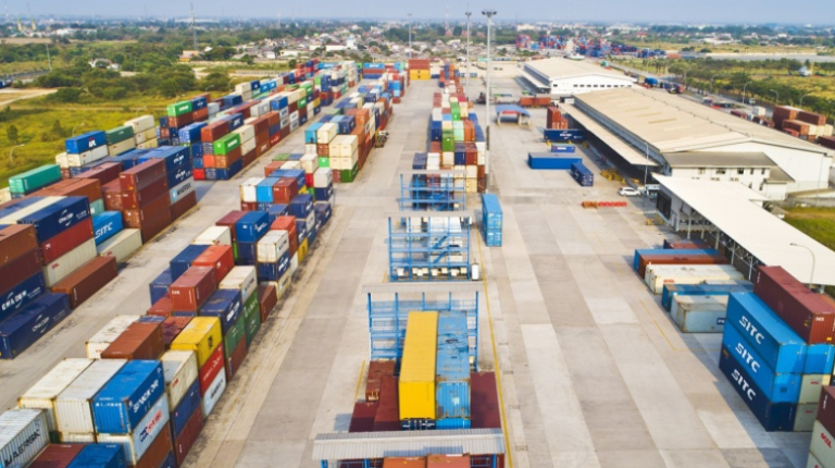 ANTAQ cumpre decisão do TCU e determina a suspensão da cobrança do SSE