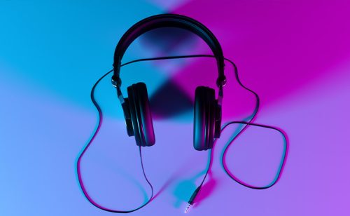 Indústria Musical e Regulação no mês do Rock in Rio