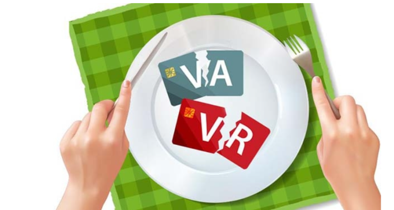 MP que altera regras dos vales refeição e alimentação deve ter duas propostas vetadas pelo presidente da República