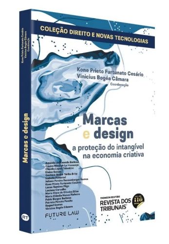 “Marcas e Design”: livro traz insights sobre a importância da marca em várias áreas