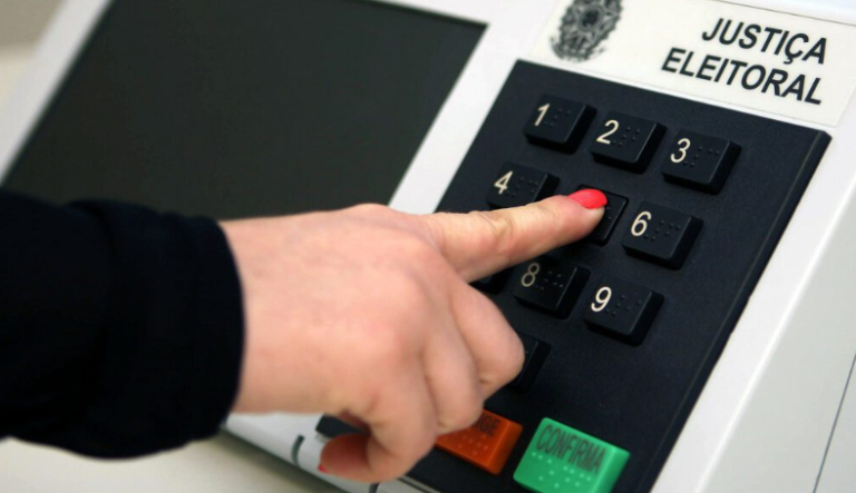 Manifestação da Comissão Internacional de Juristas sobre as eleições no Brasil