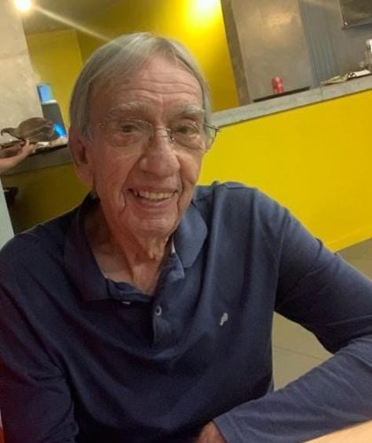 Goiás se despede do médico Dalmo Jacob do Amaral, reconhecido pelo seu profissionalismo e ética