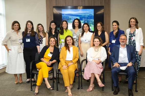 Comitê Manesco Mulher debate os desafios do setor de rodovias e transporte coletivo