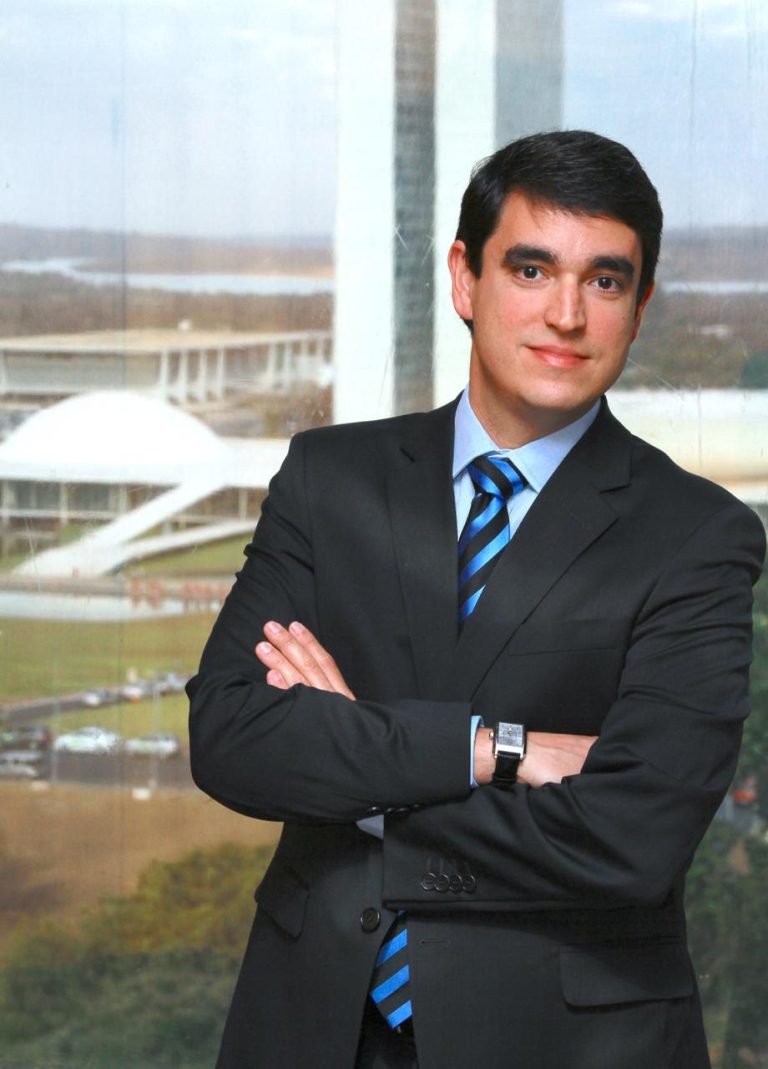 Bandeira de Mello assume novo mandato como ouvidor-geral do Conselho Nacional de Justiça