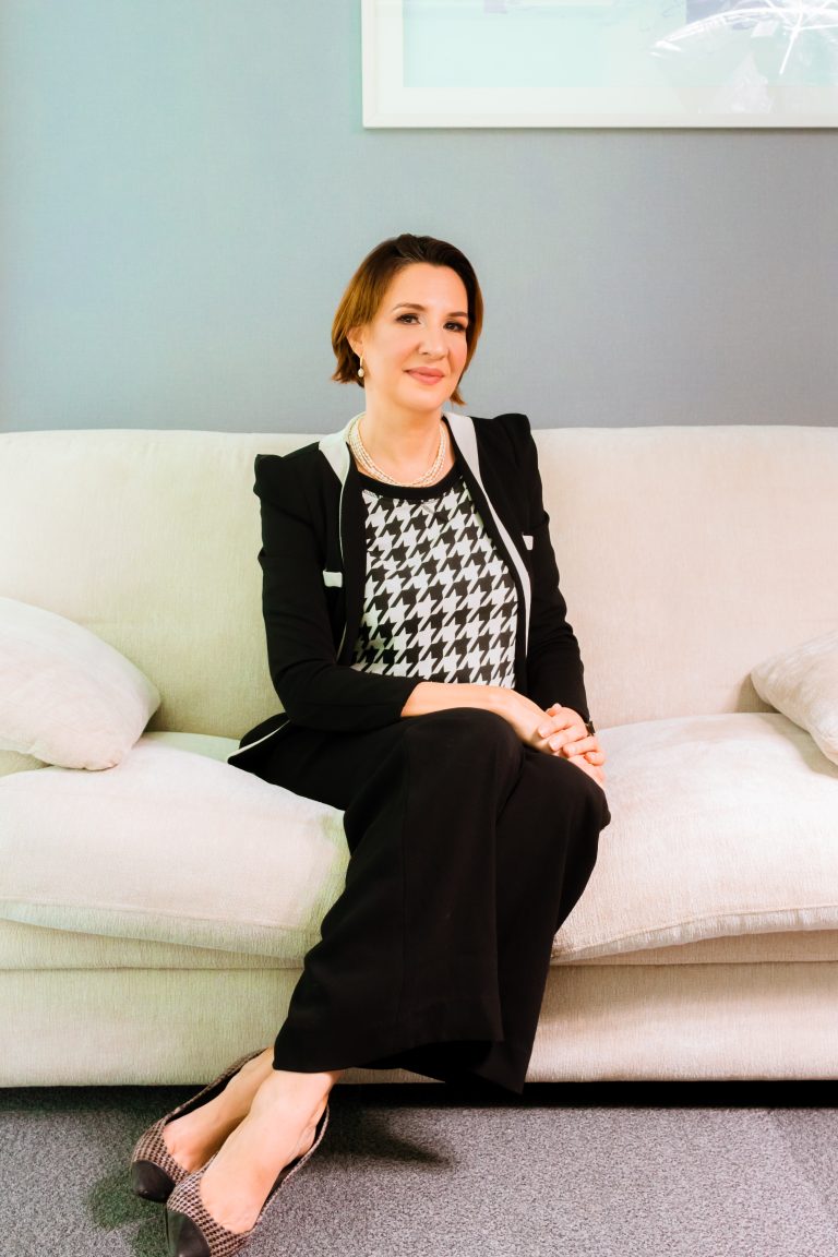 ‘Todas as famílias felizes se parecem’