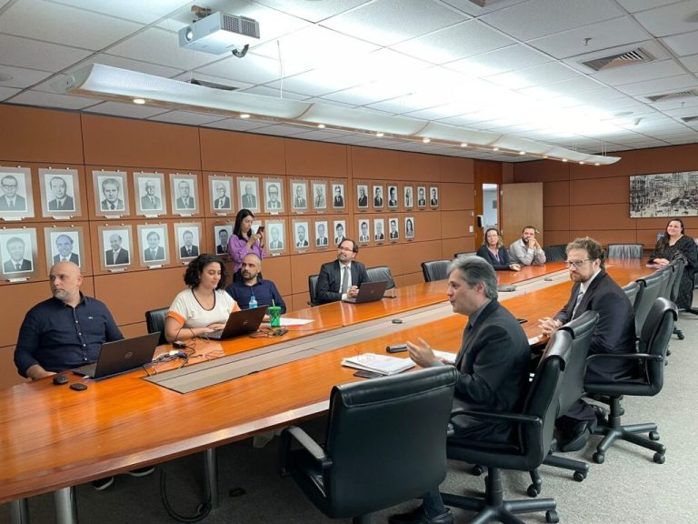 Incubadora AASP abre chamada para segunda turma de startups