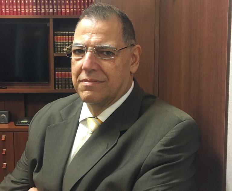 Análise e gestão de riscos corporativos