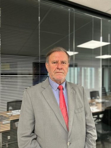 Verzola é o novo sócio do BBMO Advogados