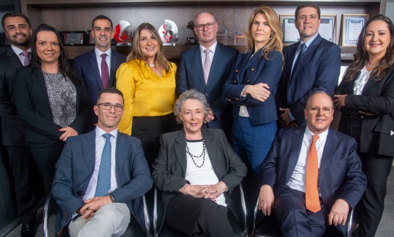 CGV Advogados comemora 23 anos desde a sua fundação