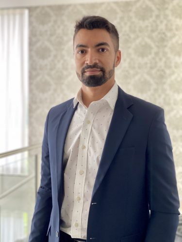 Whevertton Alberto Borges atuou na defesa das empresas