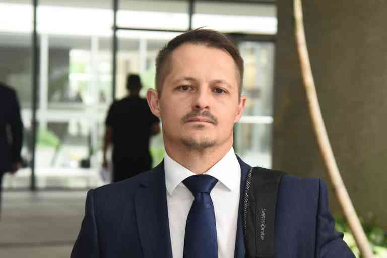 Na guerra entre o Congresso e o STF, perde o Direito