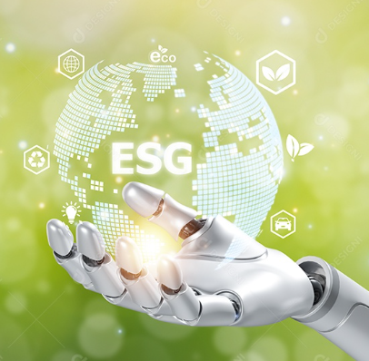 Governança de Inteligência Artificial é a nova fronteira do ESG
